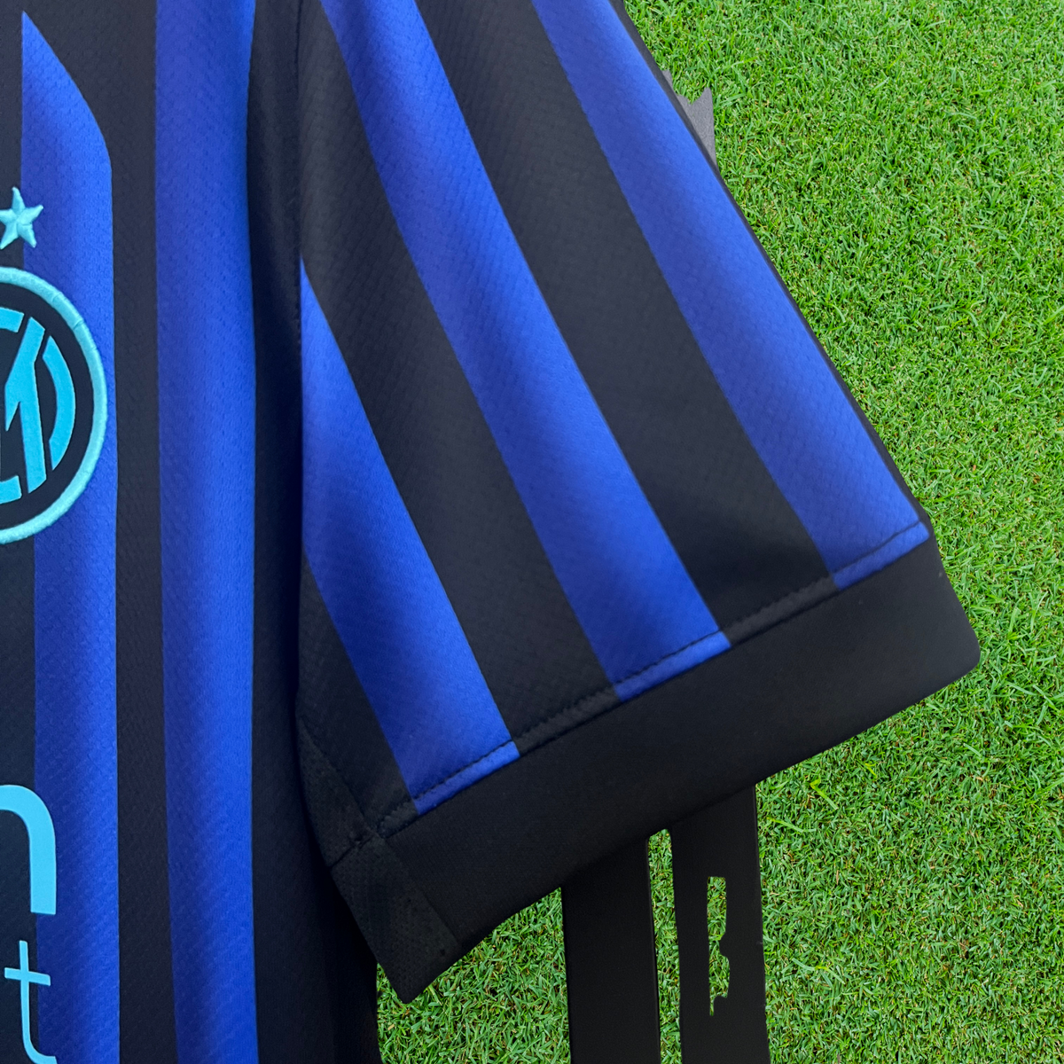 Camiseta local del Inter de Milán 25/26, versión para aficionados 