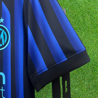 Camiseta local del Inter de Milán 25/26, versión para aficionados 