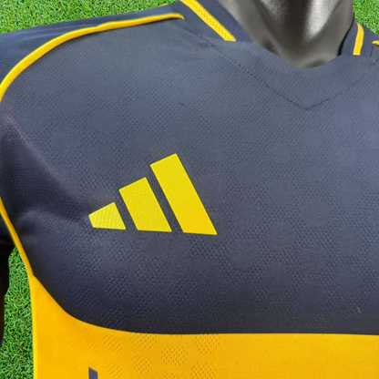 Camisa Boca Juniors I 25/26 Jogador