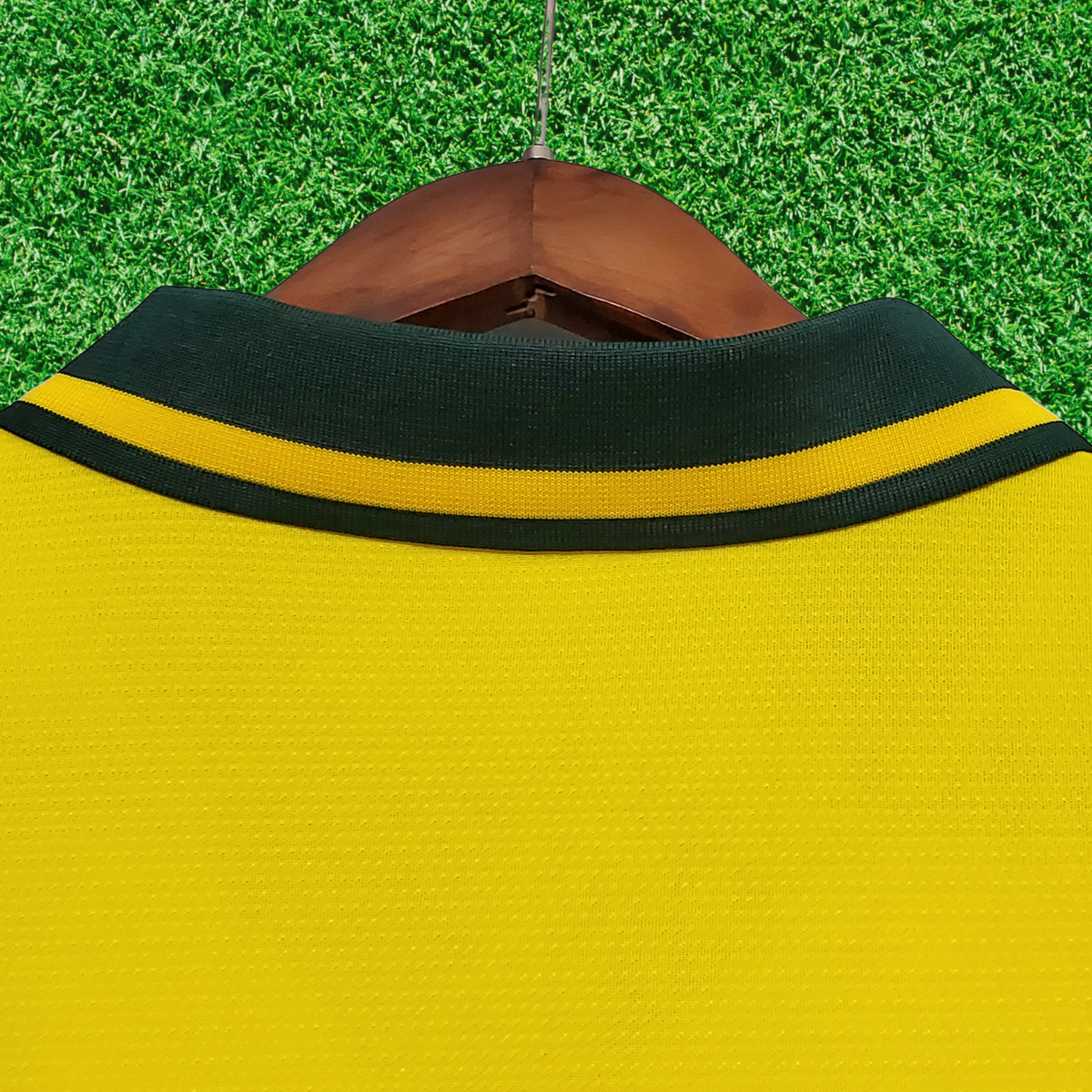 Camisa Brasil I 1994 Retrô