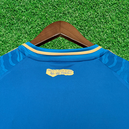 Cruzeiro Third Jersey 25/26 Fan Version