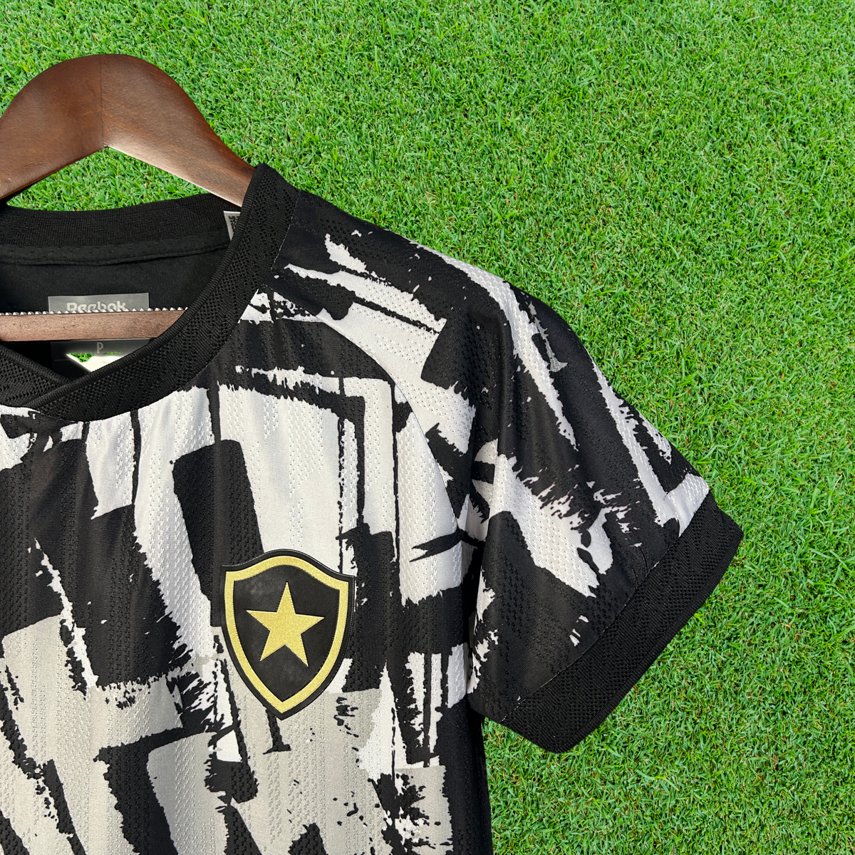 Botafogo III 25/26 Women's Fan Jersey