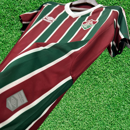 Camisa Fluminense I 25/26 Feminina Torcedor