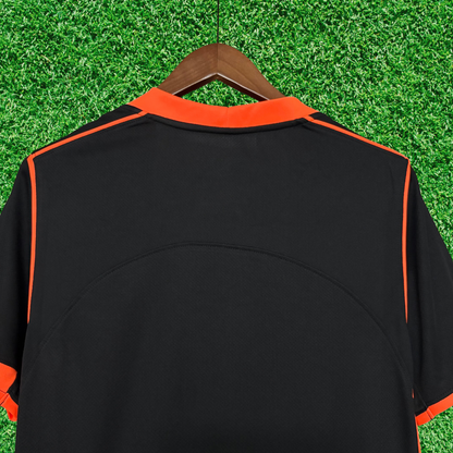 Corinthians Third Jersey 25/26 Fan Version 