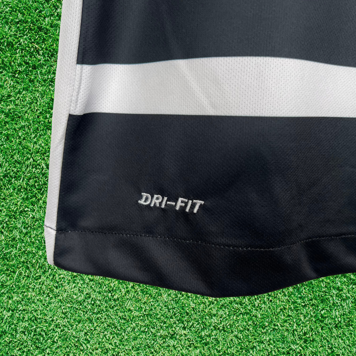 Camiseta retro del Corinthians II 2016 