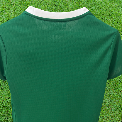 Camisa Palmeiras I 25/26 Feminina Torcedor
