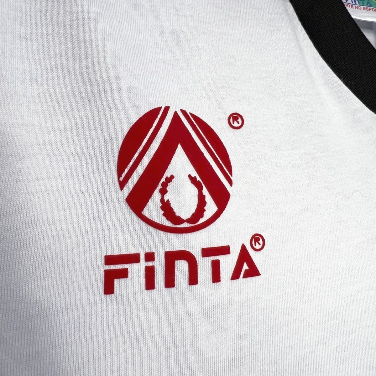 Camisa Vasco II 1988 Retrô
