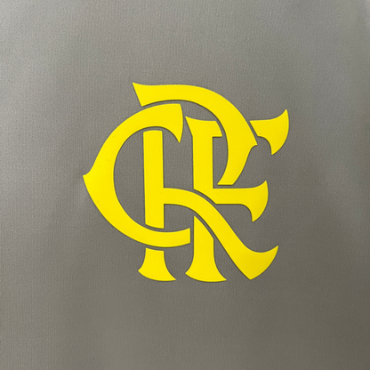 Camisa Flamengo Treino II 24/25 Torcedor