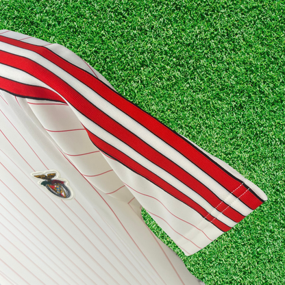 Camisa SL Benfica Especial 25/26 Retrô