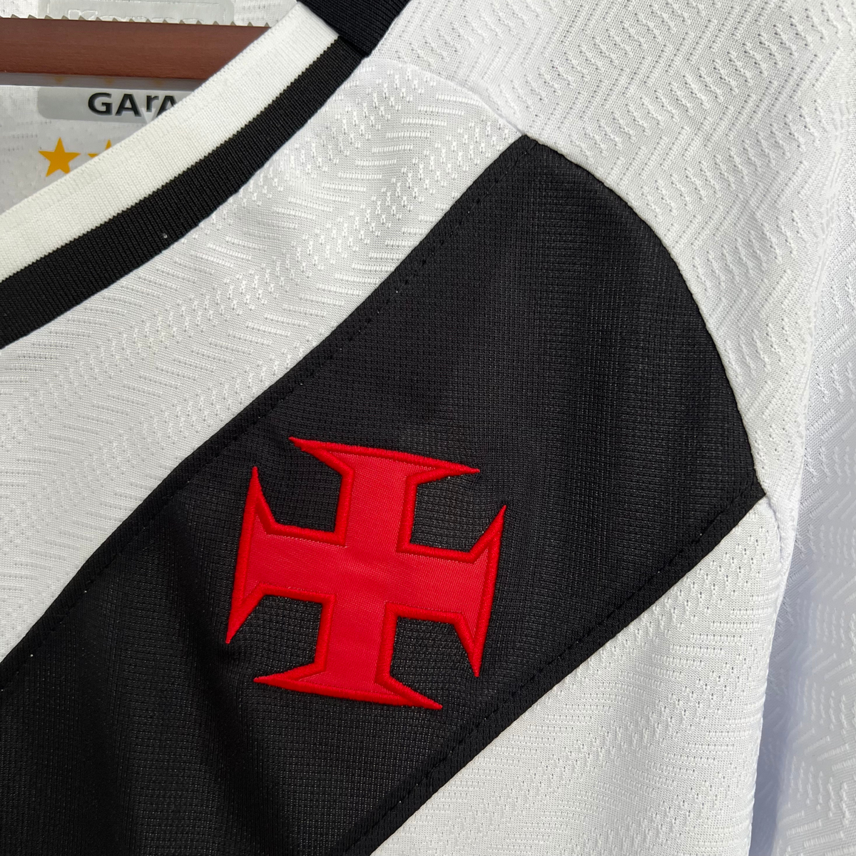 Camiseta de aficionado femenina del Vasco II 25/26 