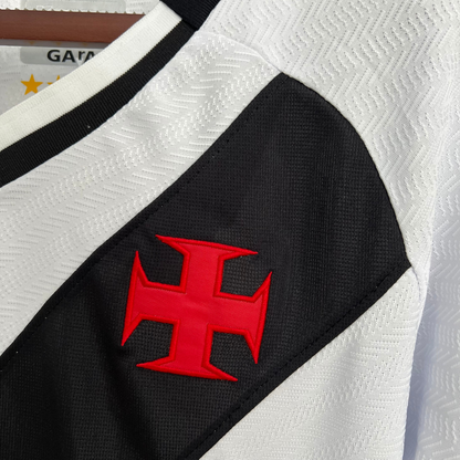 Camiseta de aficionado femenina del Vasco II 25/26 
