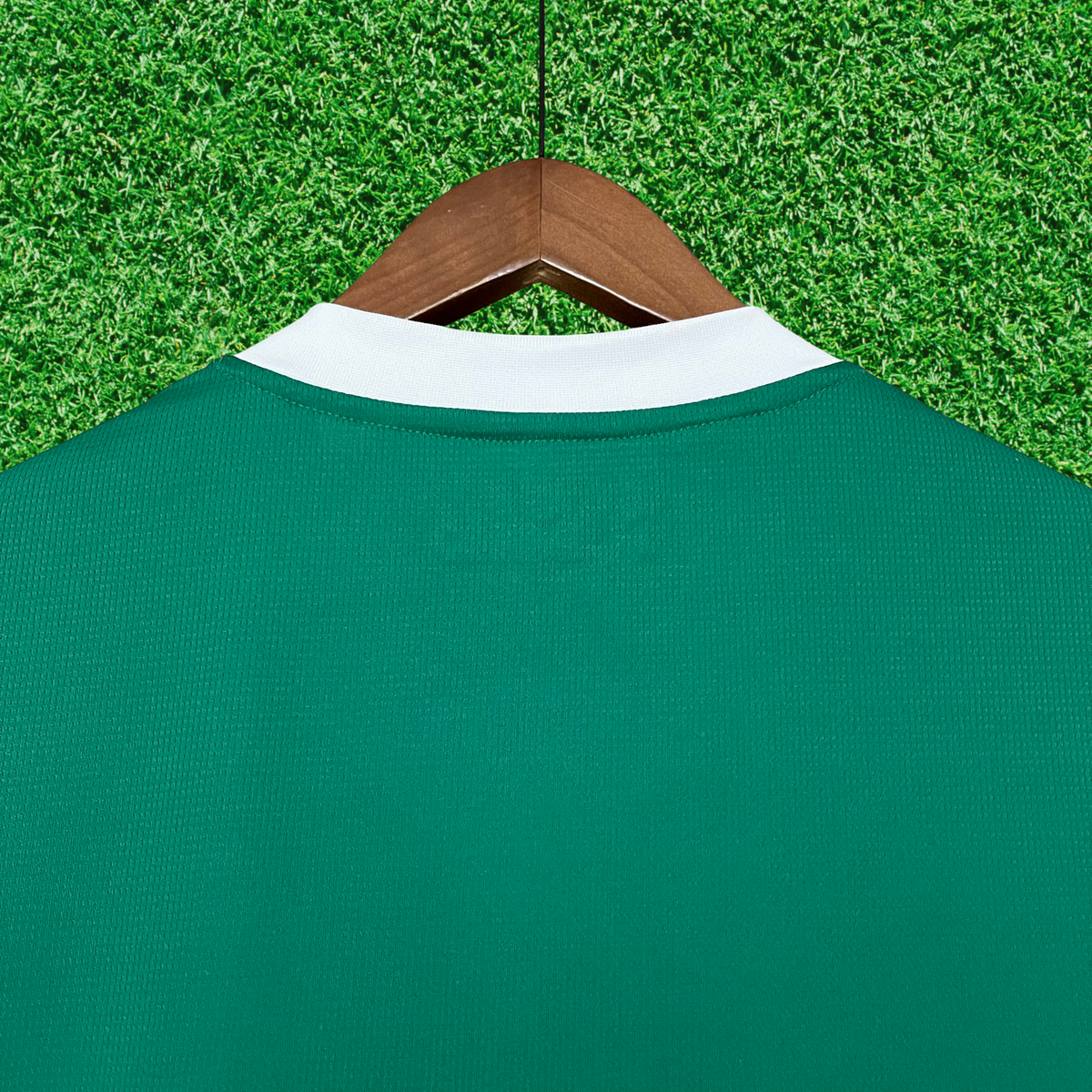 Palmeiras Home Jersey 25/26 Fan Version
