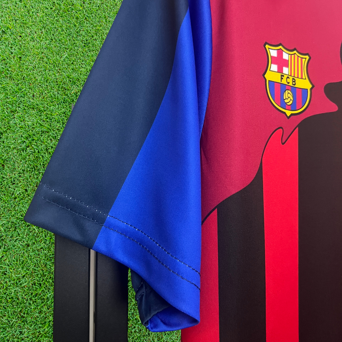 Camiseta Ibrahimovic Legends 25/26 Versión Fan 