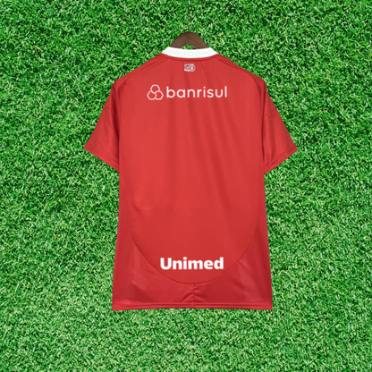 Camiseta Internacional Local 25/26 Versión Fan 