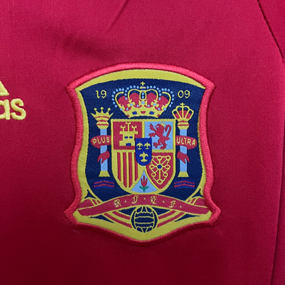 Spain Kit I 2010 Children's 