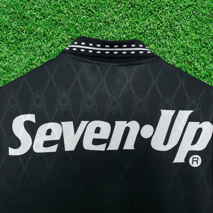Camisa Botafogo III 1995 Retrô