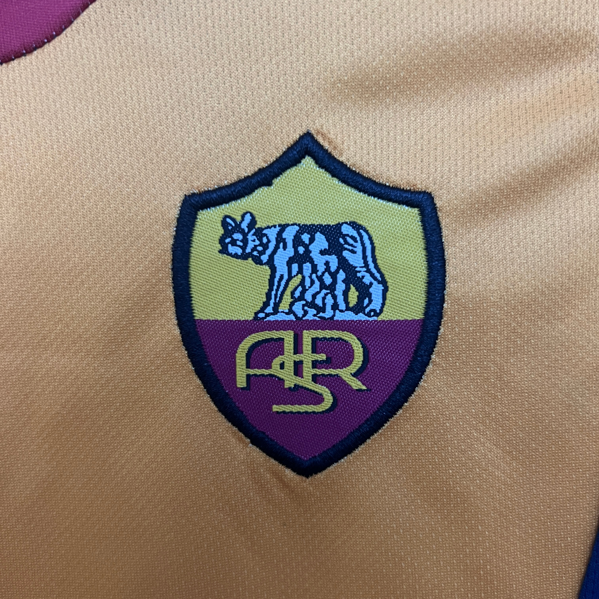 Kit infantil AS Roma I 01/02 