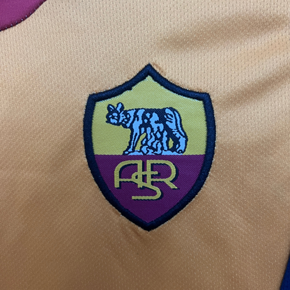 Kit infantil AS Roma I 01/02 