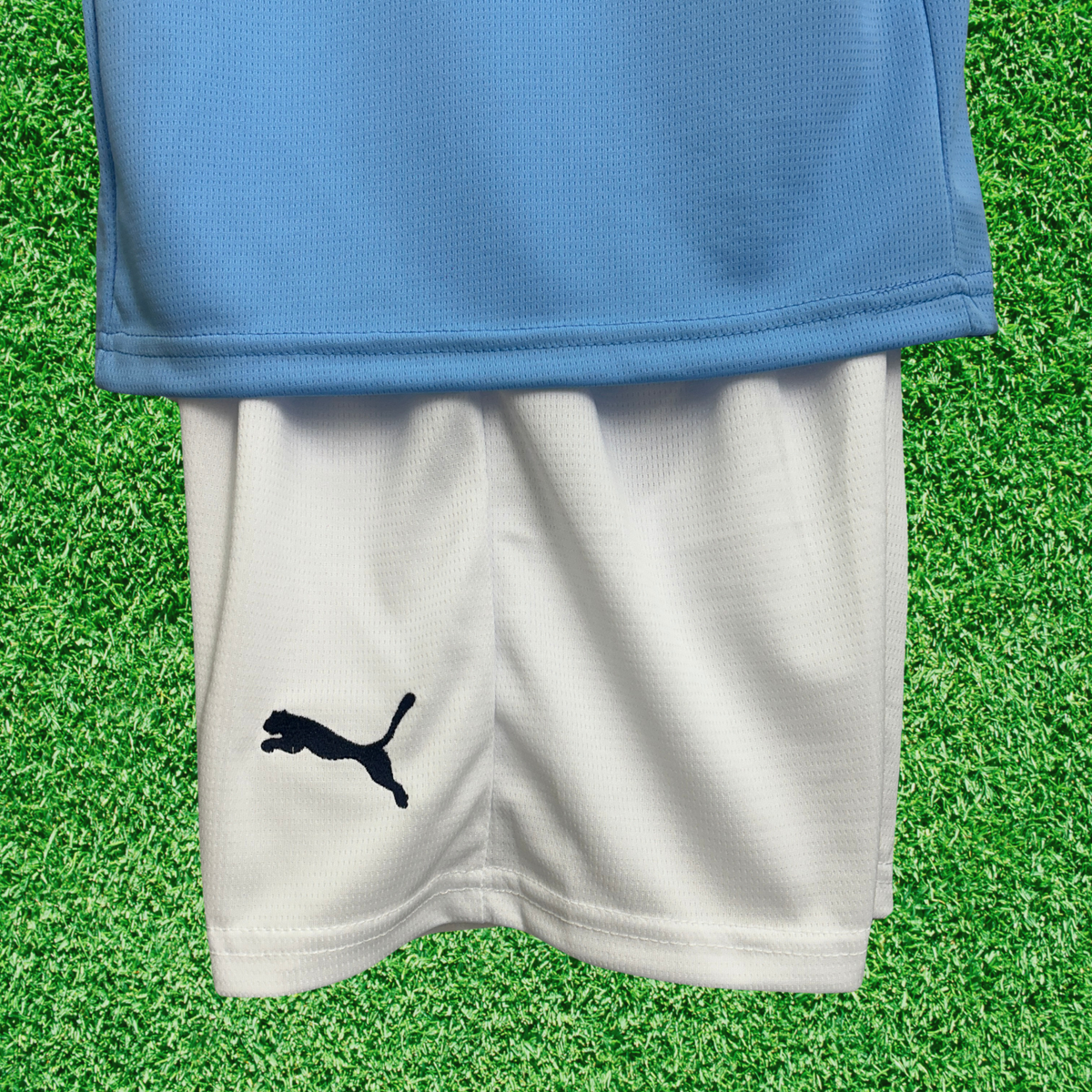 Manchester City I 25/26 Children's Kit