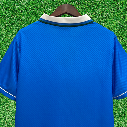 Camisa Brasil II 1996 Retrô