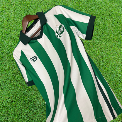 EC Juventude Home Jersey 25/26 Fan Version 