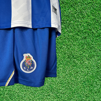 FC Porto Home Kit 25/26 Kids 