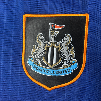 Camisa Newcastle United III 25/26 Torcedor