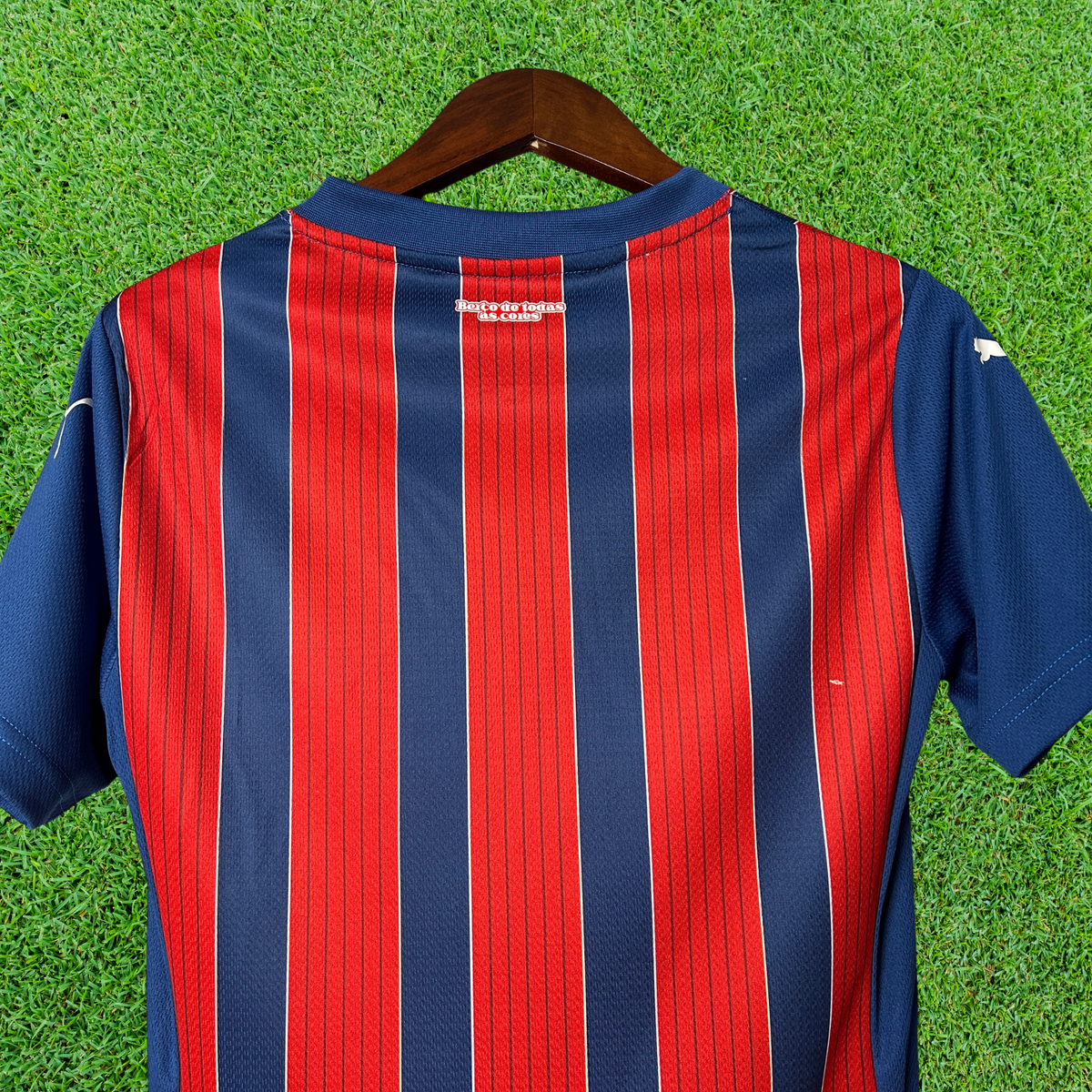 Bahia II 25/26 Women's Fan Jersey