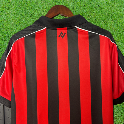 Camiseta Vitória Local 25/26 Versión Fan 