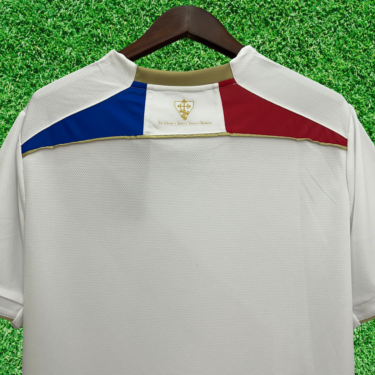 Camisa Fortaleza II 25/26 Torcedor
