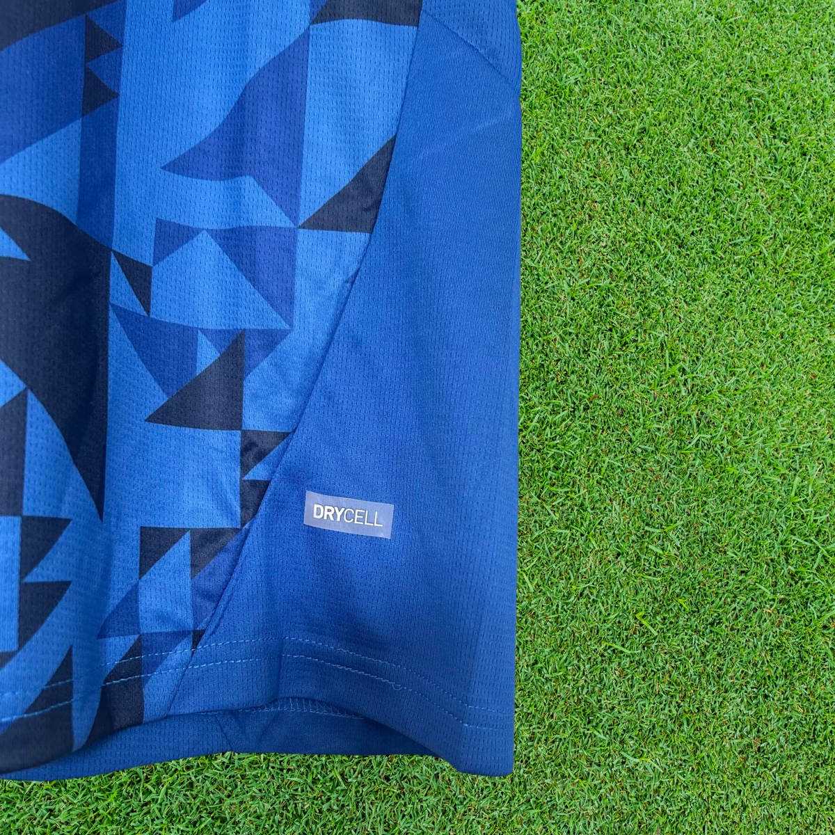 Al Hilal Home Jersey 24/25 Fan Version