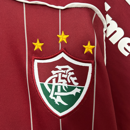 Camiseta Fluminense Tercera 07/08 Retro 