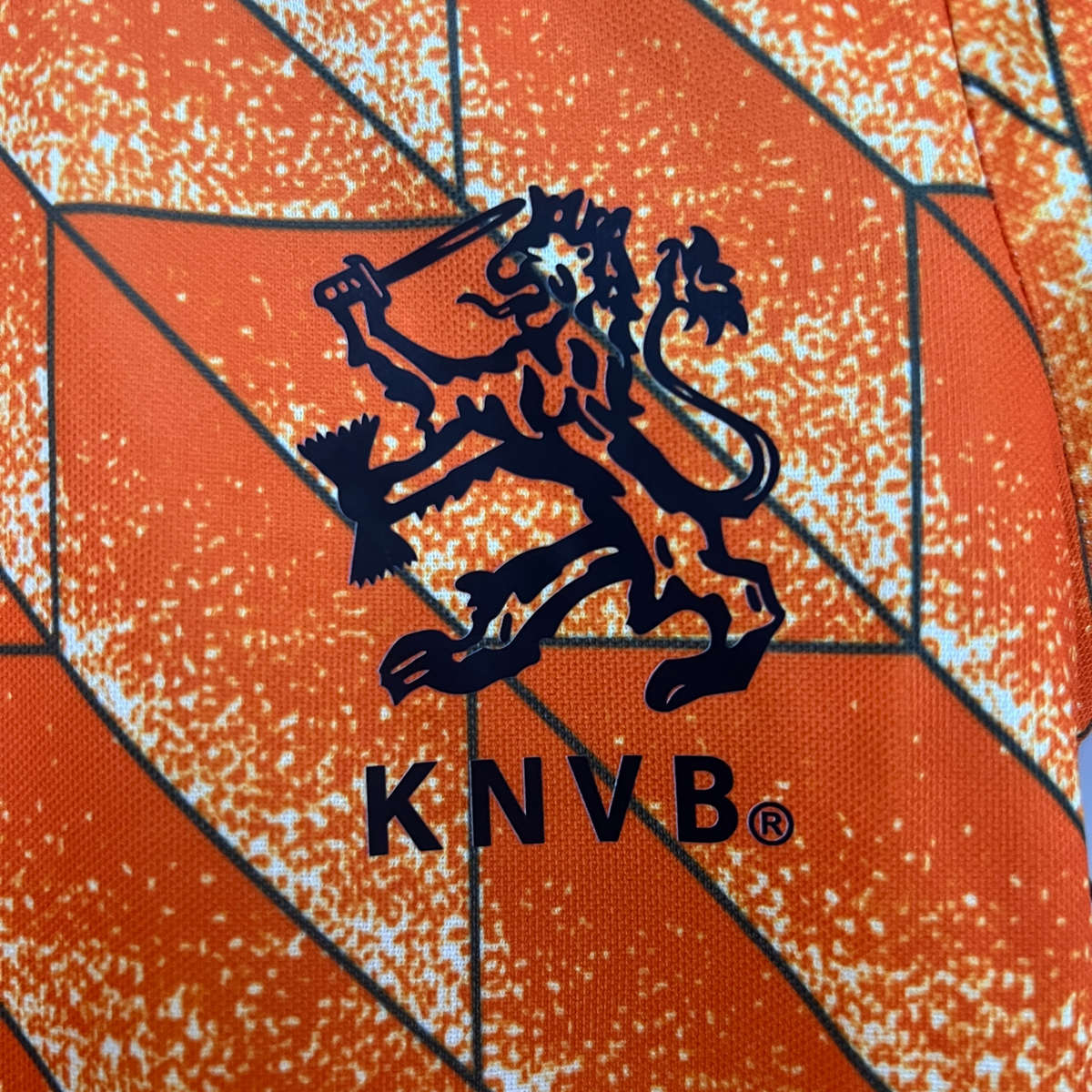 Holland Kit I 1988 Kids 