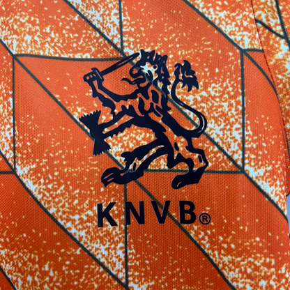 Holland Kit I 1988 Kids 