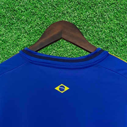 Camisa Brasil Especial 2025 Torcedor