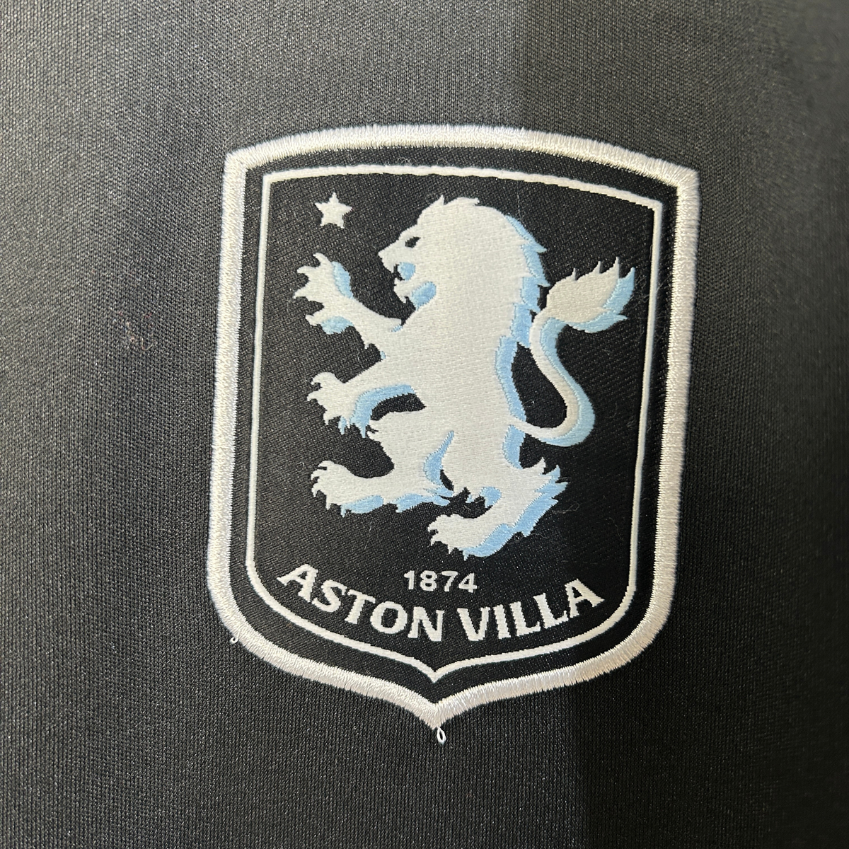 Aston Villa II 25/26 Fan Jersey