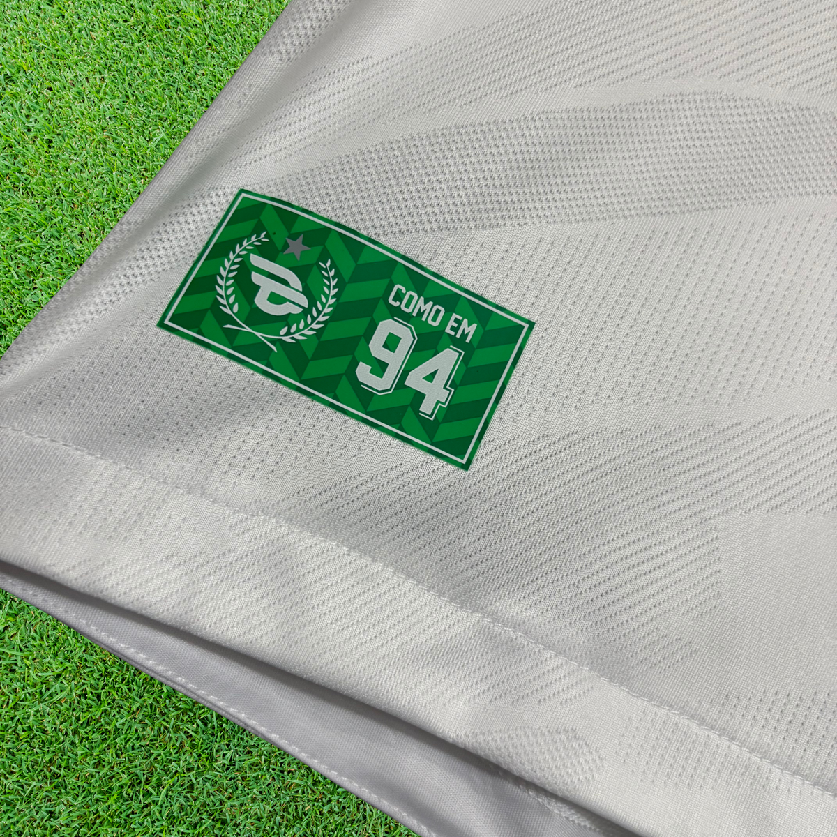 EC Juventude II 25/26 Fan Jersey 