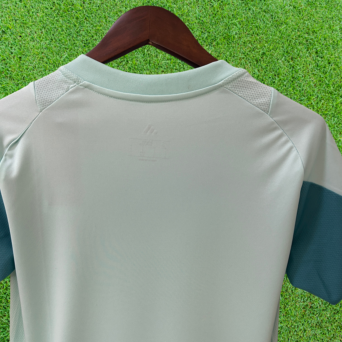 Camiseta de entrenamiento del Cruzeiro I 25/26 para mujer, versión para aficionados 