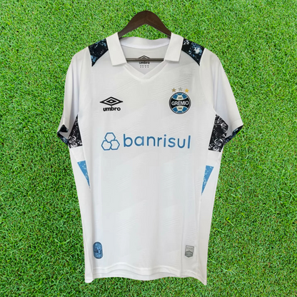 Grêmio II Jersey 24/25 Fan Version