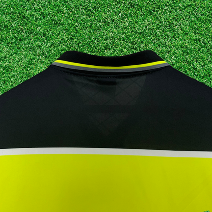 Borussia Dortmund Champions League Final 96/97 Retro Shirt
