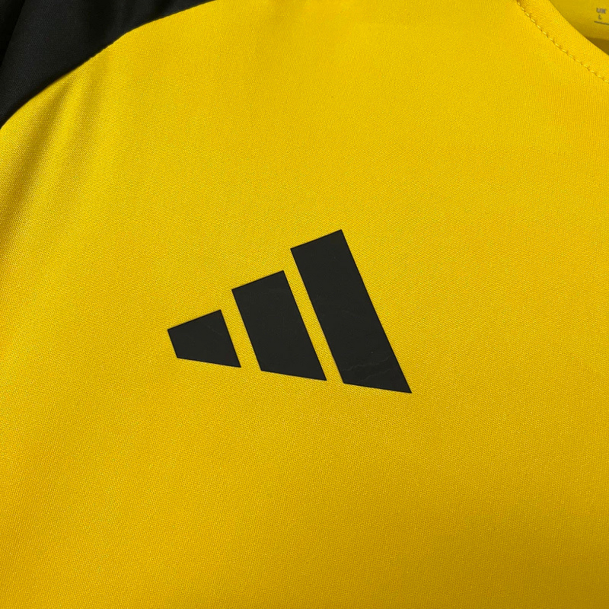Atlético Mineiro Training Jersey, Yellow, 25/26, Fan Version