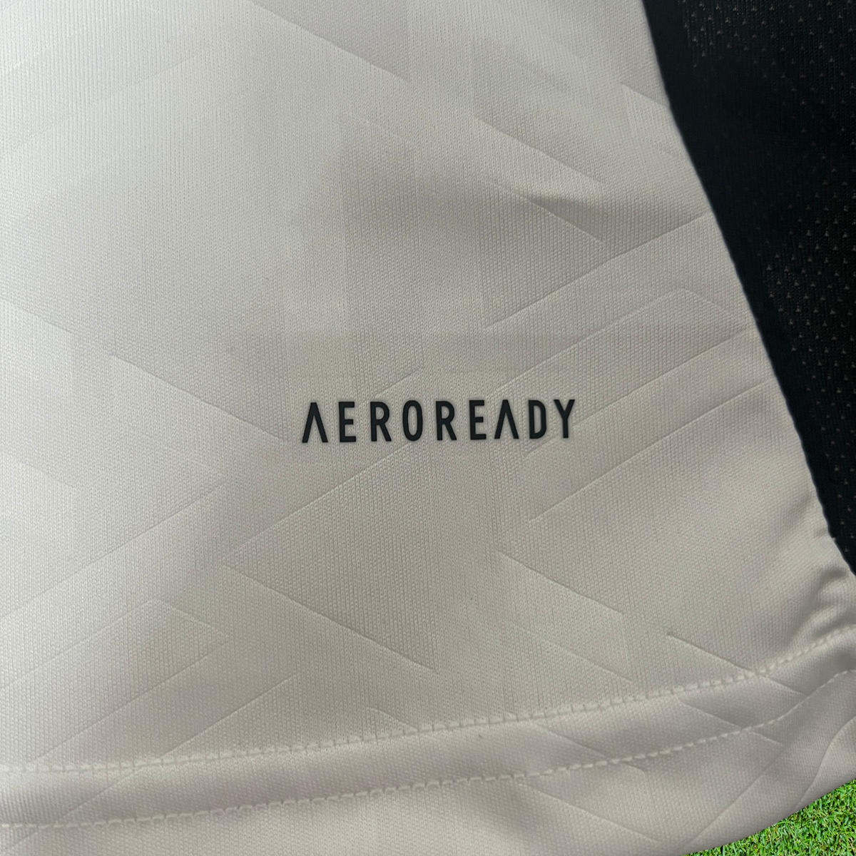 Germany Home Jersey 24/25 Fan Version