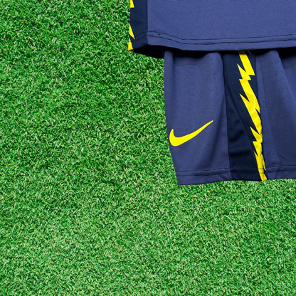 Kit Atlético Madrid II 25/26 Infantil