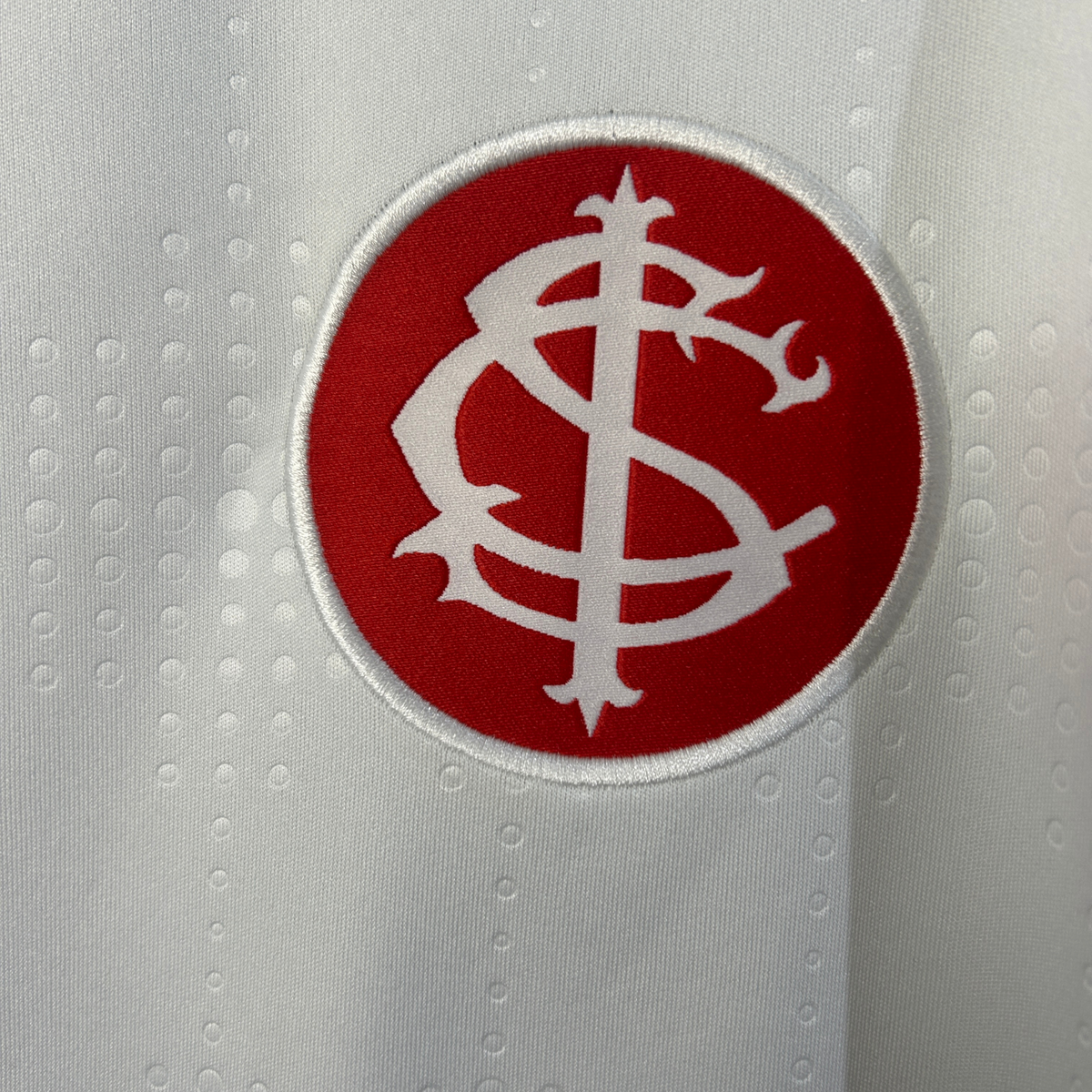 Camiseta Internacional II 25/26 Versión Fan 