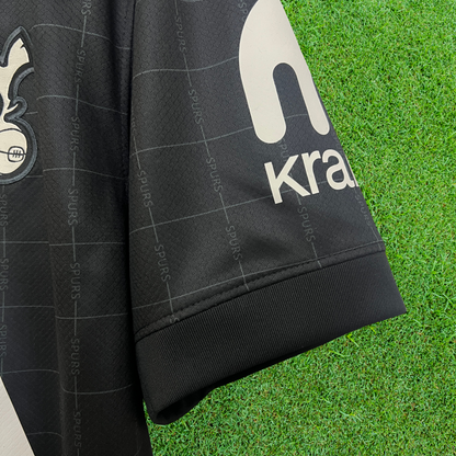 Camiseta Tottenham Hotspur II 25/26 