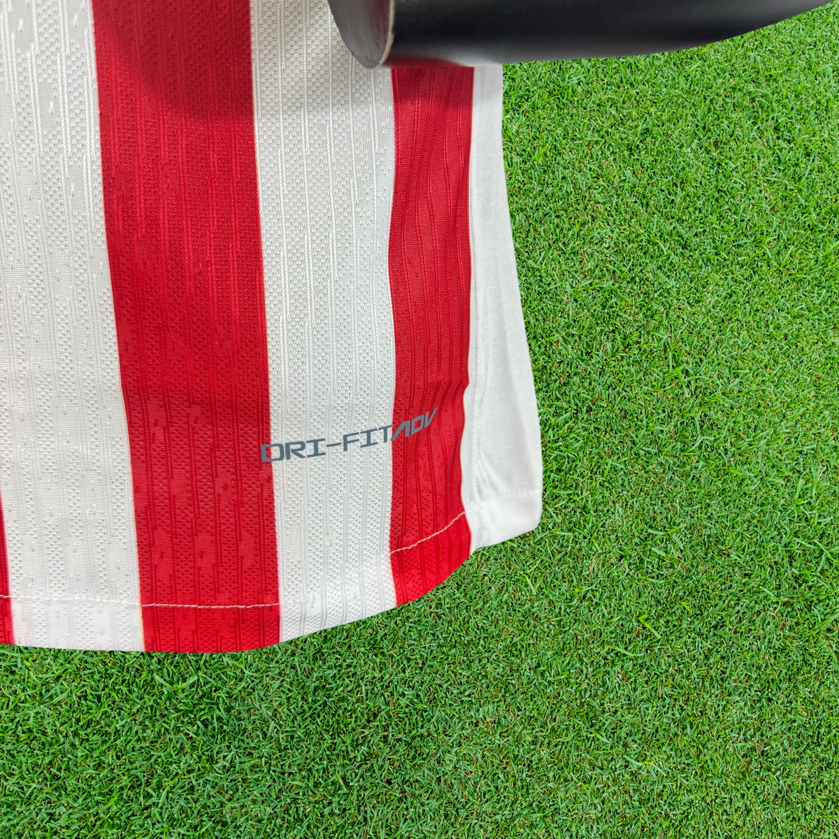 Camiseta Atlético Madrid Primera 25/26 Jugador 