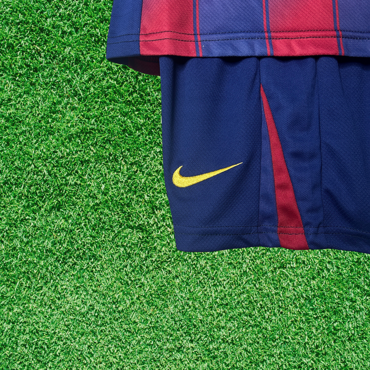 Barcelona I 25/26 Children's Kit