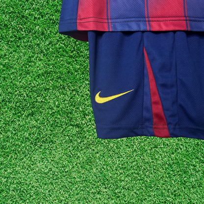 Barcelona I 25/26 Children's Kit