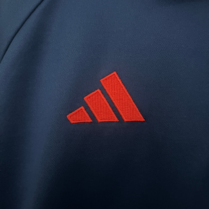 Polo de entrenamiento Flamengo II 25/26 