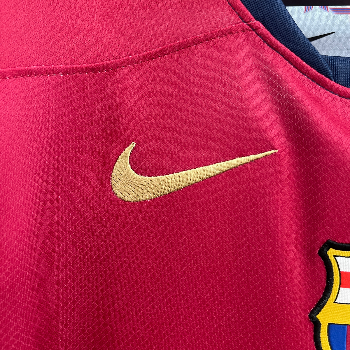 Barcelona Coldplay 24/25 Fan Jersey